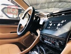 Jeep Grand Cherokee L